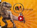 Spēle Dinozaurs Atrodi Atšķirības online