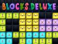 Spēle Bloki Deluxe online