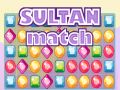 Spēle Sultāna spēle online