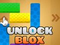 Spēle Atbloķēt Blox online
