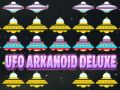 Spēle UFO Arkanoid Deluxe online