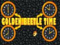 Spēle Zelta vaboles laiks online
