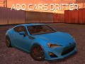 Spēle Ado Auto Drifters online