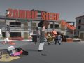 Spēle Zombiju Otroda Izlīgums online