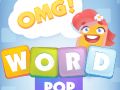 Spēle OMG Word Pop online