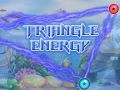 Spēle Trīsstūra Enerģija online