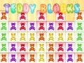 Spēle Teddy bloki online