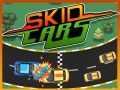 Spēle Slīdošas Automobiļi online