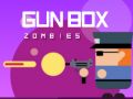 Spēle Ieroču Kaste Zombijiem online