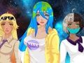 Spēle Princese Zeme Chan online
