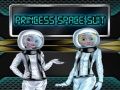 Spēle Princeses Kosmiskā Uzvalka online