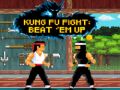 Spēle Kung Fu Cīņa: Uzvari visus online
