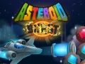 Spēle Asteroīdu sprādziens online