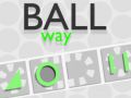 Spēle Bola Ceļš online