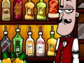 Spēle Bārmenis: Slavenību Mikss online