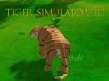 Spēle Tigra Simulator 3D online Spēle Tigra Simulator 3D online