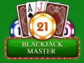 Spēle Blekdžeka Meistars online Spēle Blekdžeka Meistars online