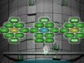 Spēle Arkanoid gleznotājiem online