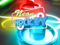 Spēle Neona Hokejs online