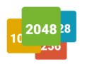 Spēle 2048 online