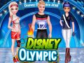Spēle Disney Olimpiskās spēles 2018: Disney Olimpiskais online Spēle Disney Olimpiskās spēles 2018: Disney Olimpiskais online