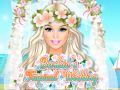 Spēle Barbies Tropiskās Kāzas online Spēle Barbies Tropiskās Kāzas online