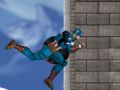 Spēle Marvel Avengers Hydra Dash online
