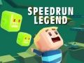 Spēle Kogama Ātruma Leģenda online Spēle Kogama Ātruma Leģenda online