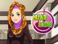 Spēle Hidžaba Salons online