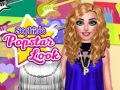Spēle Sofijas Popzvaigznes Izskats online