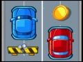 Spēle Sacīkšu automobiļi online