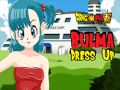 Spēle Dragon Ball Super: Saga Bulmu online