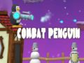 Spēle Cīņas Pingvīns online