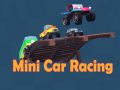 Spēle Mini Auto Sacensības online