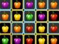 Spēle Capsicum Match 3 online