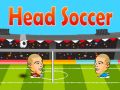 Spēle Galvas Futbols online