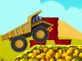 Spēle Mega Kravas Auto online