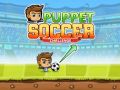 Spēle Marionetes Futbola Izaicinājums online