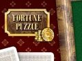 Spēle Veiksmes puzle online