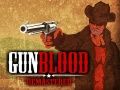 Spēle GunBlood Atjaunots online