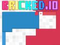 Spēle Bricked.io online