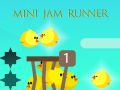 Spēle Mini Jam Runner online