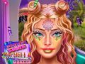 Spēle Elijas Coachella Grims online