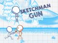 Spēle Sketchman Ierocis online