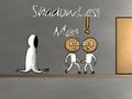 Spēle Vīrs Bez Ēnas online