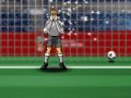 Spēle Soccertastic Pasaules kauss 2018 online