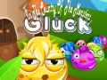Spēle Gluck Briesmoņu Zemē online