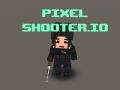 Spēle Pixel Shooter.io online