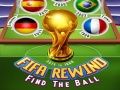 Spēle FIFA Rewind: Atrodi Bumbu online