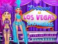 Spēle Princese kā Las Vegas Showgirls online